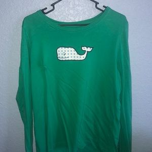 vineyard vines shirt